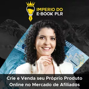 Imagem de capa para o Curso online Império do Ebook PLR 2.0
