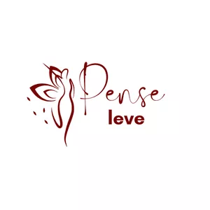 Imagem de capa para o Curso online Pense Leve (completo)