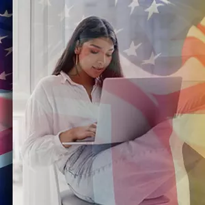 Imagen de portada para Curso online Oxbridge English - Curso de Ingles - Nivel A2 (3 de 4)