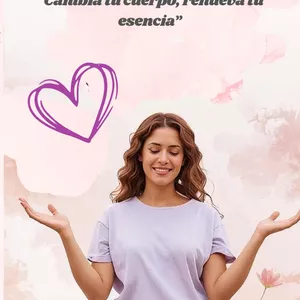 Imagen de portada para Curso online Tu Auto Estima, Más Allá de Tu Peso