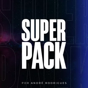 Imagem de capa para o Curso online Super Pack de Overlays