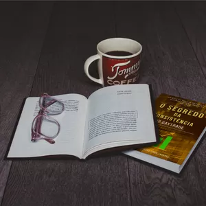 Imagem de capa para o Ebook Day Trade o Segredo da Consistência