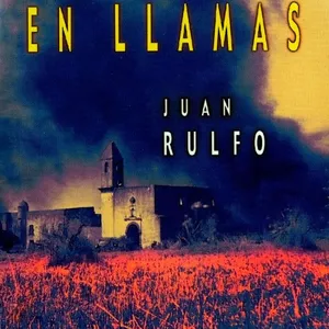Imagem principal do produto Audiolibro El Llano en Llamas