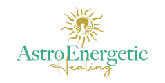 AstroEnergetic Healing Astrology School logo