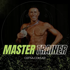 Imagen de portada para Curso online Método CEFSa - Master Trainer 