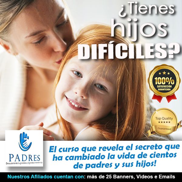 Tu Curso Para Padres