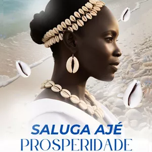 Imagem do curso Ajé - Orixá da Prosperidade