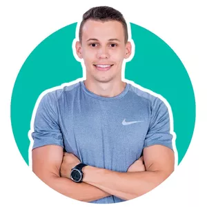 Imagem de capa para o Serviço online PERSONAL TRAINER ONLINE (BRONZE)