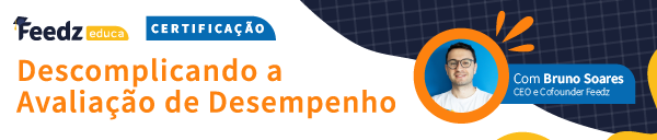 Certificação Descomplicando a Avaliação de Desempenho