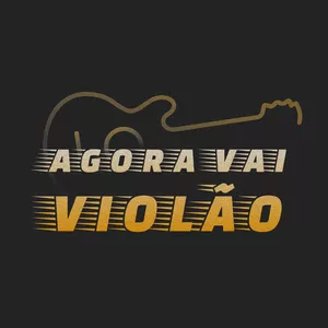 Imagem do curso Agora Vai Violão