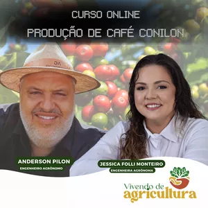 Imagem do curso Produção de Café Conilon 