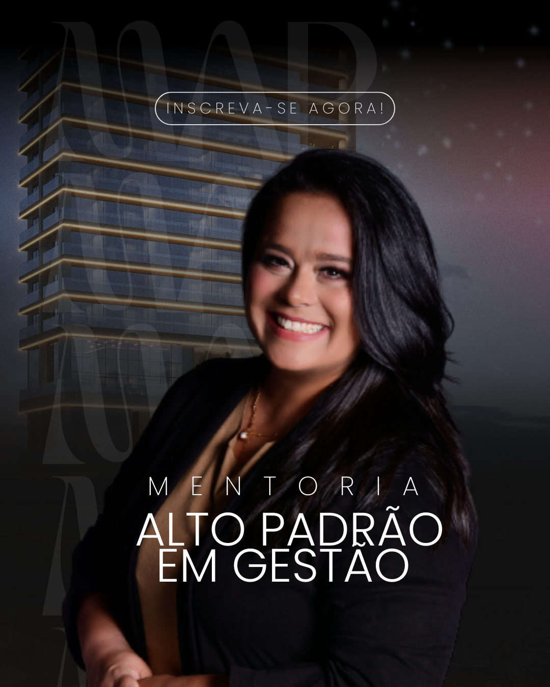 Mentoria Alto Padrão em Coordenação
