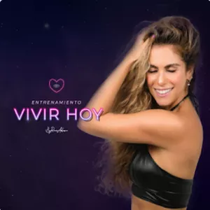Imagen de portada para Curso online Vivir Hoy