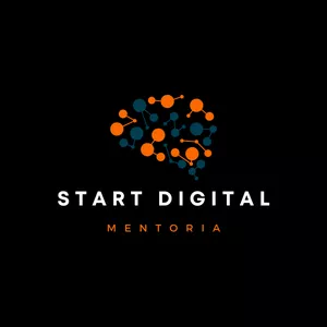 Imagem de capa para o Curso online Mentoria Start Digital