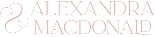 Alexandra Macdonald logo