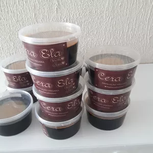 Imagem de capa para o Curso online Cera para Depilação 