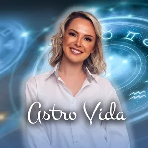 Imagem de capa para o Curso online Astro Vida