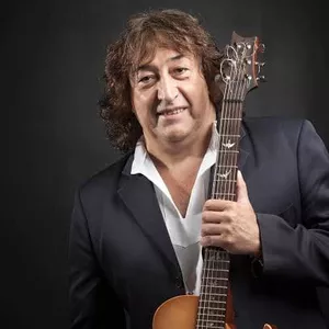 Imagem de capa para o Evento online GUITARRA AUDAZ MENTORIA