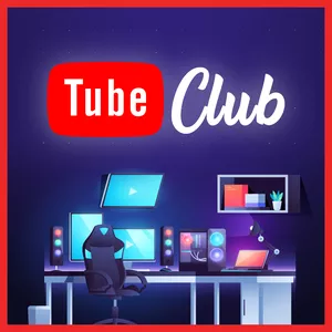 Imagem de capa para o Curso online TubeClub