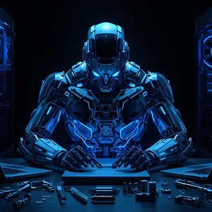 Imagem de capa para o Curso online Formação Express Técnico de Informática