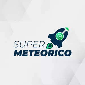 Imagem de capa para o Curso online Super Meteórico