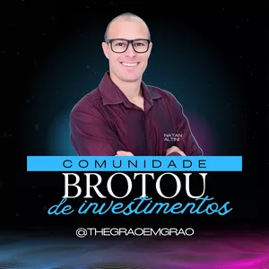 Imagem do curso Comunidade Brotou - Plantando a Carteira Previdenciária