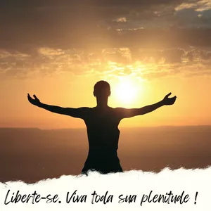 Imagem de capa para o Ebook Xô Ansiedade