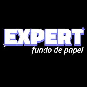 Imagem de capa para o Curso online EXPERT fundo de papel