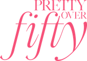 Pretty Skin Over Fifty logo