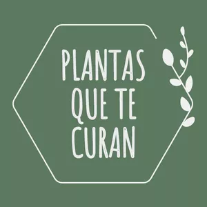 Imagen de portada para Ebook Plantas Que Te Curan
