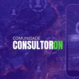Imagem de Comunidade Consultor ON criado por ConsultorOn na hotmart