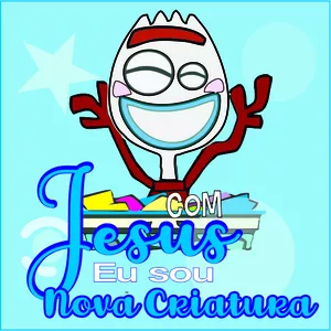 Imagem do curso Ebf Com Jesus sou nova criatura