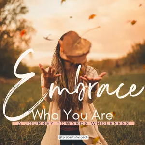 Imagen de portada para Curso online Curso Embrace Who You Are