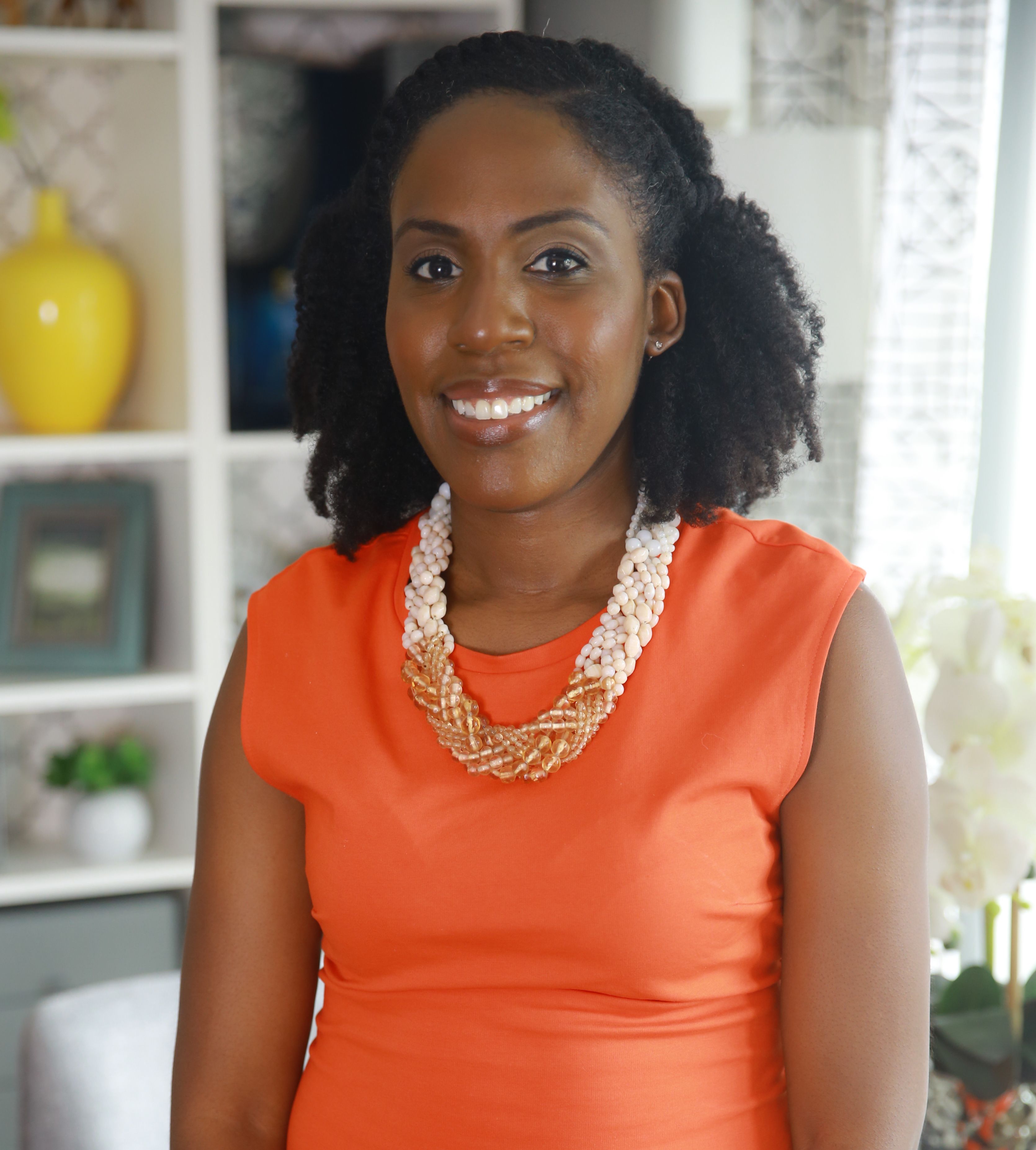 Kamilah O"Brien