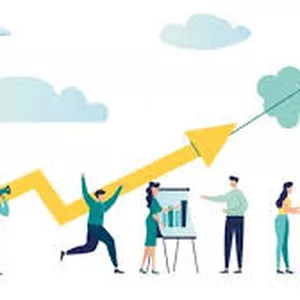 Imagem de capa para o Curso online ESCALADA DO INVESTIDOR