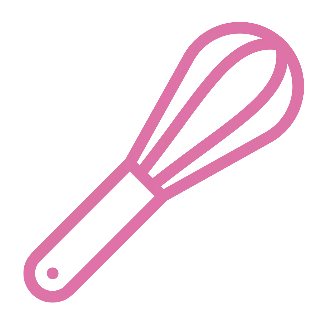 Massas de Bolos e tortas