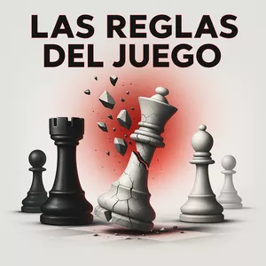 Imagen de portada para Ebook Las Reglas del Juego