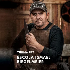 Imagem de capa para o Curso online Escola Ismael Biegelmeier Turma IB7