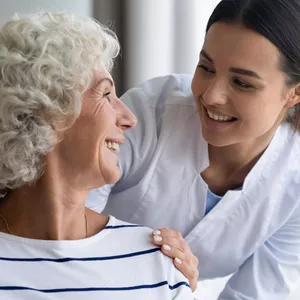 Imagem de capa para o Curso online CURSO CUIDADOR DE IDOSOS 