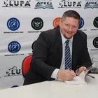 LUPA