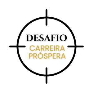 Imagem de capa para o Curso online Desafio carreira próspera
