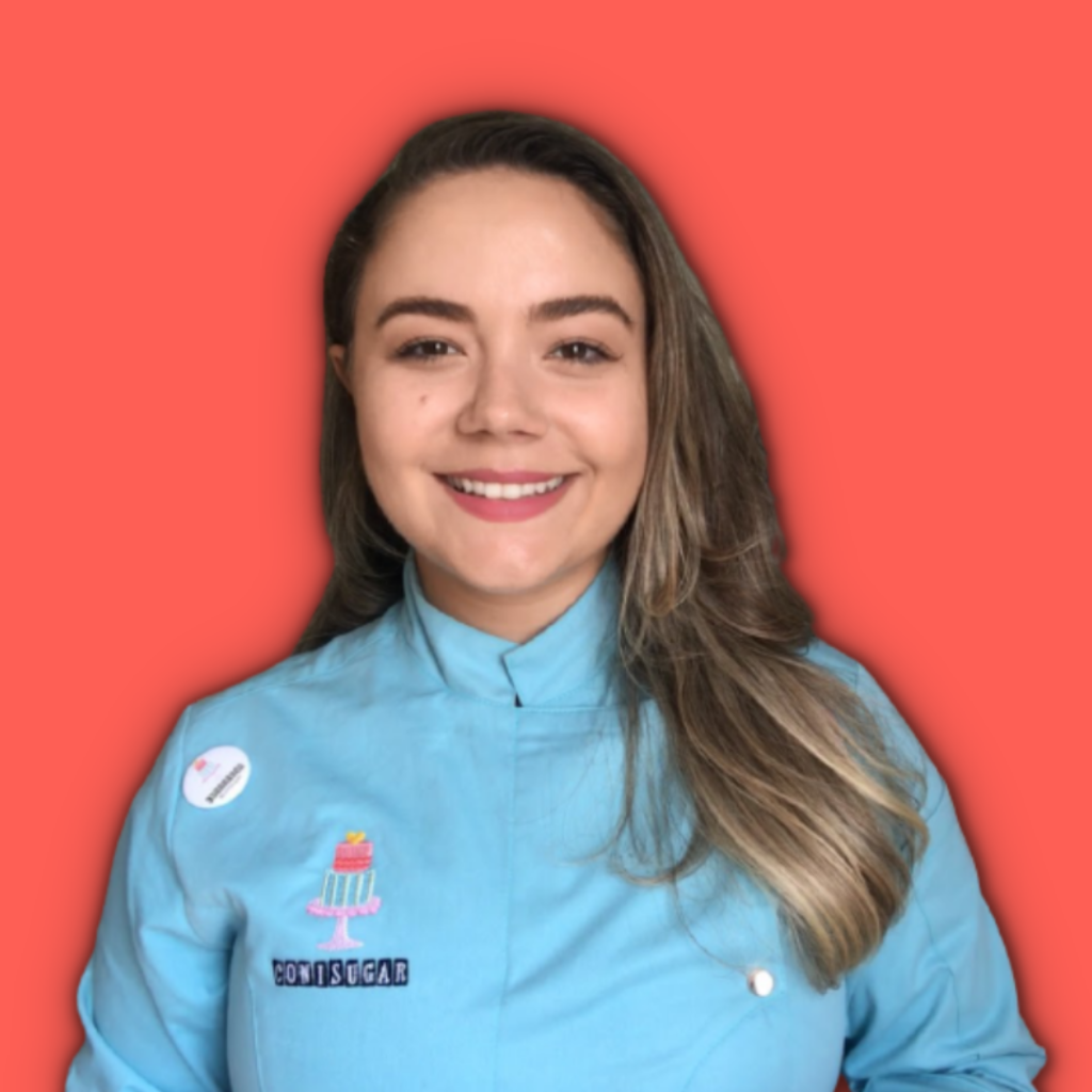 Luará Fachini