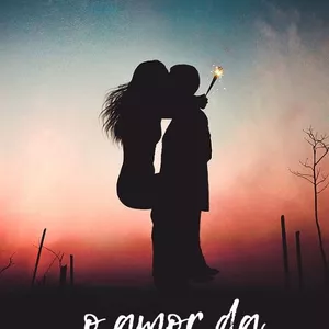 Imagem de capa para o Ebook como reconquistar o amor da sua vida