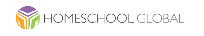 Homeschool Global Middle East logo