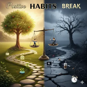 Imagen de portada para Ebook 20 Libros de Hábitos de Riqueza y Disciplina: Secretos para Triunfar sin Excusas