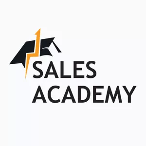 Imagem de capa para o Curso online Sales Academy