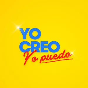 Imagen de portada para Curso online Yo creo, yo puedo