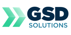 GSD Solutions logo