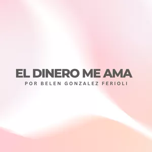 Imagen de portada para Curso online El dinero me ama