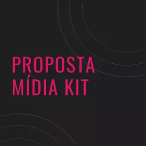 Imagem de capa para o Curso online MÍDIA KIT - RCD PRODUÇÕES 